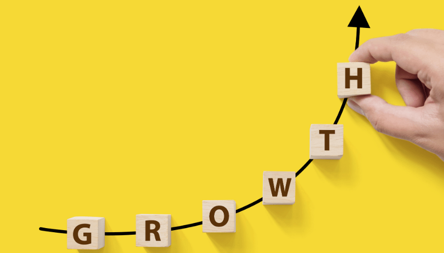 marketing business growth