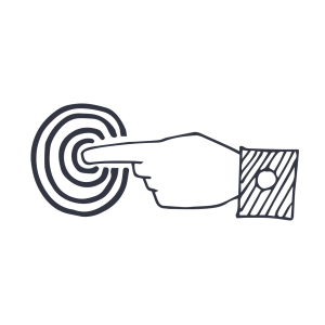 Achieve your target – Morton Waters