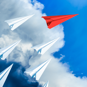 thought leadership content